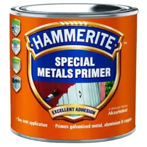 Hammerite Spesial Grunning Metall primer 250 ml
