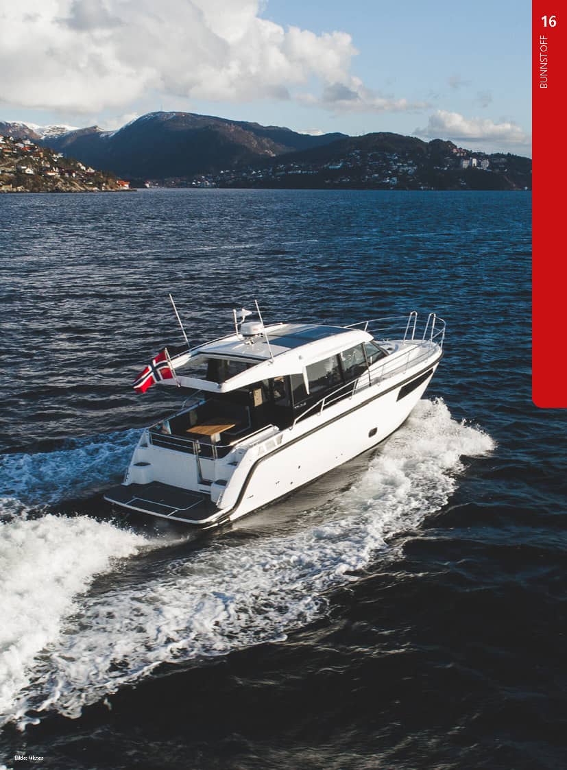 Jotun Yachting