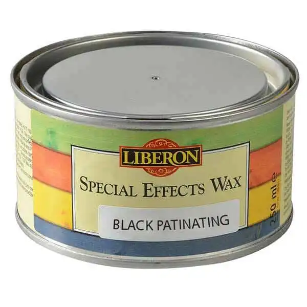 Liberon patineringsvoks Effects wax 250 ml