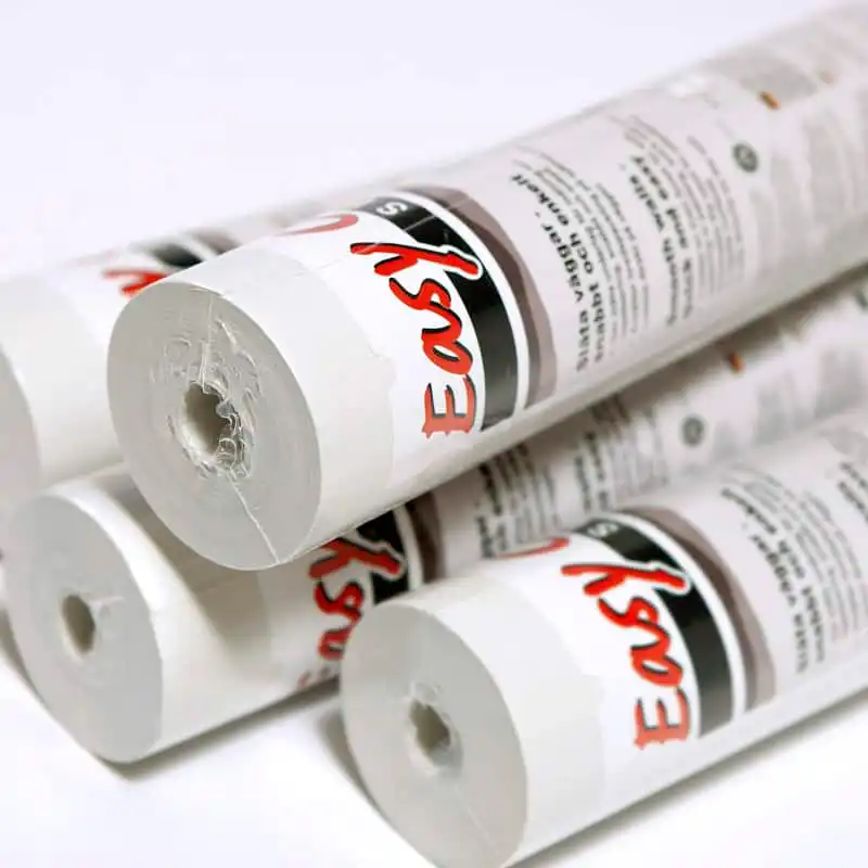 Veggfornyer Easy Cover 1 x 10 meter