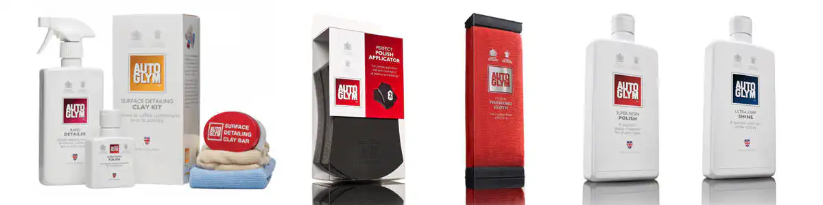 autoglym