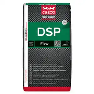 Flytsparkel Ute og inne - Casco Floor Expert DSP 25 kg