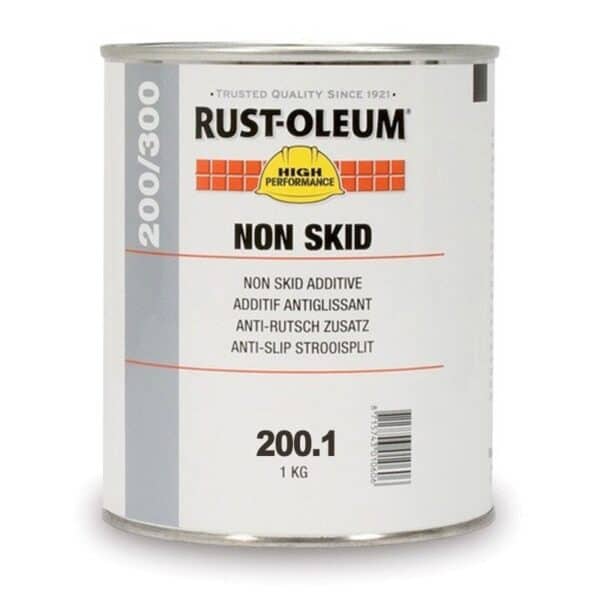 Rust-Oleum NS 200.1 Antiskli tilsetning i maling 1 kg