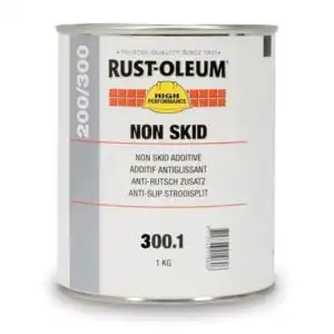 Rust-Oleum NS 300.1 Antiskli tilsetning i maling 1 kg
