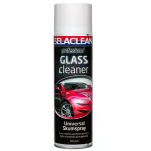 Selaclean Professional Glass Cleaner Glassrens 500 ml