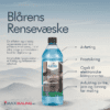 Isopropanol Blårens Blåtind - Rengjøring uten rester 1 L