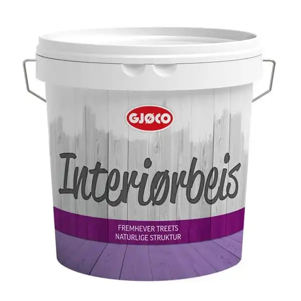 Gjøco Interiørbeis