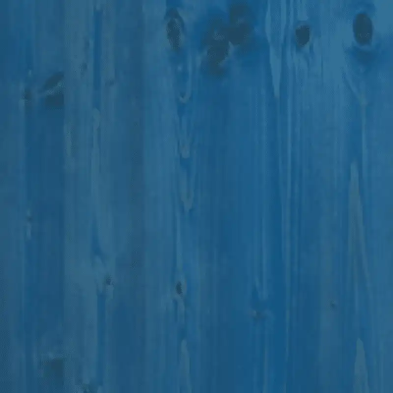 Trestjerner 2054 Blå