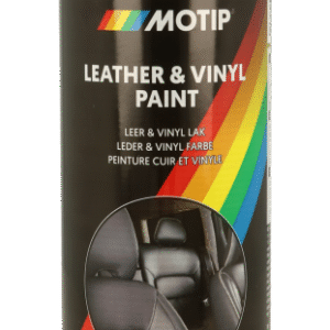 Motip Leather & Vinyl spray 400 ml