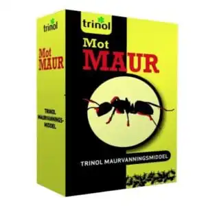 Maurvanningsmiddel Trinol 150 gram