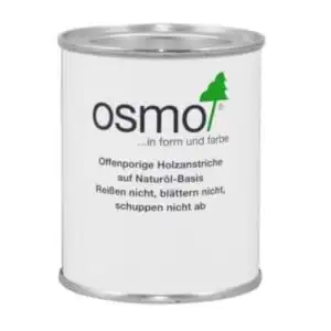 Osmo Oljebeis Gulv og Interiør 125 ml - 0,125 liter