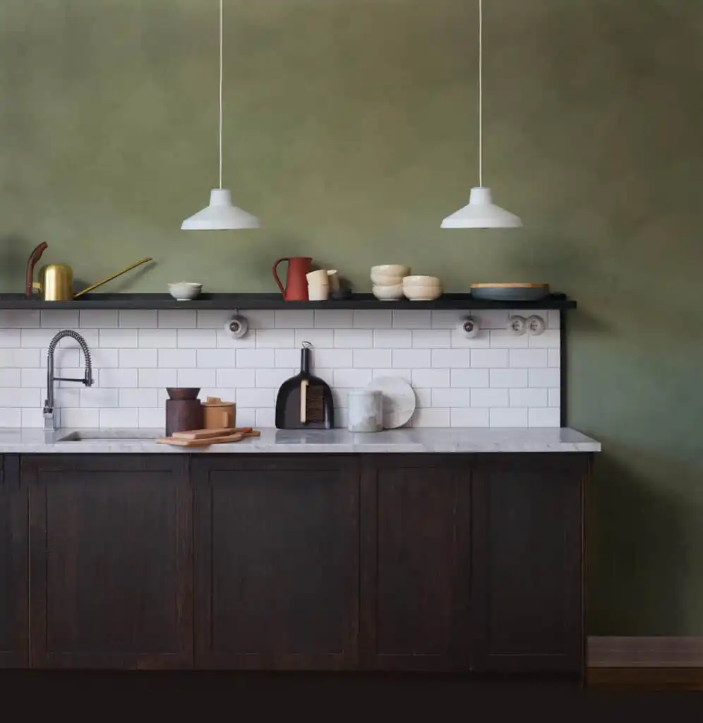 8469 Green Leaf NCS S5010-G70Y Kalkmaling