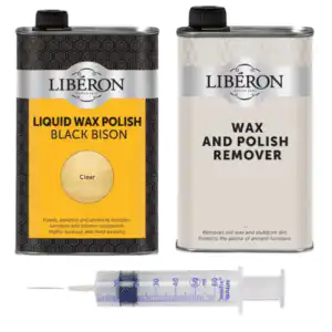 Fjerne knirk i tregulv og trapp - Alt du trenger