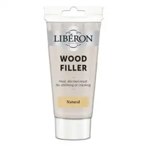 Liberon Formtre - Plastisk tre Tube 50 ml