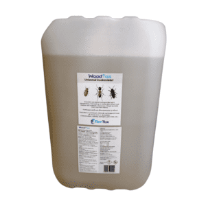 Antiparasit Impregnering for tre WoodTox 20 liter