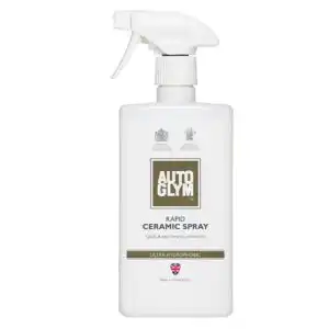 Autoglym Rapid Ceramic Spray Langtidsforsegling 500 ml