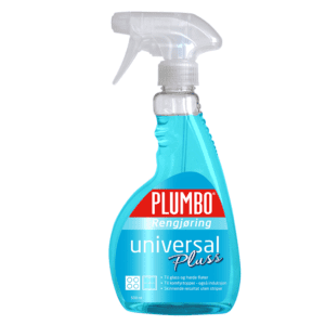 Plumbo Rengjøring Universal Pluss 500 ml