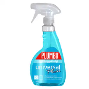 Plumbo Rengjøring Universal Pluss 500 ml