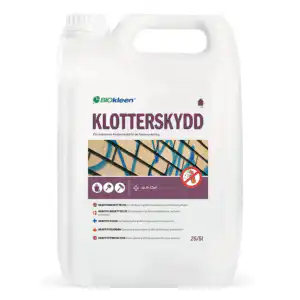 Antigraffiti Biokleen Graffitibeskyttelse 5 liter