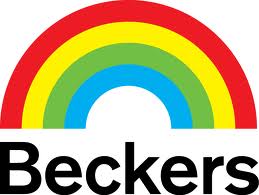 Beckers logo