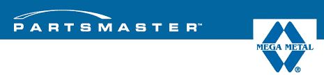 Partsmaster logo