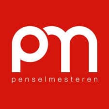 logo Penselmesteren