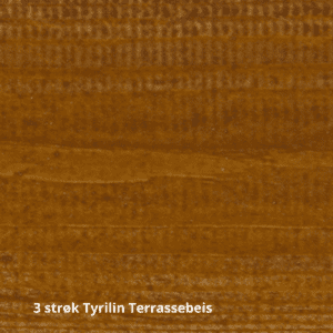 1302 Jerv Tyrilin Terrasse 2 strøk
