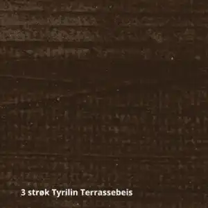 1306 Rype Tyrilin Terrasse 2 strøk