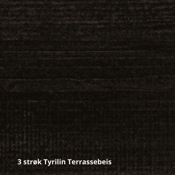 1311 Tiur Tyrilin Terrasse 3 strøk
