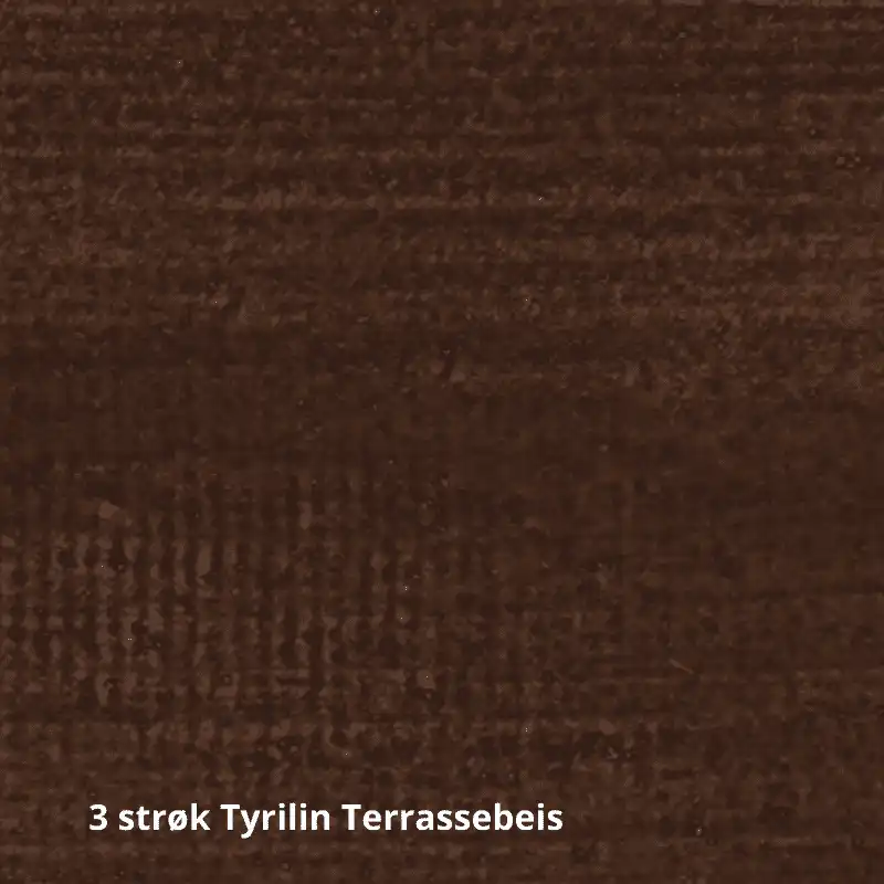 1305 Mår Tyrilin Terrasse 2 strøk