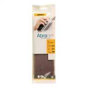 Abranet remse 70 mm x 198 mm Mirka 3 stk