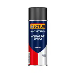 Jotun Aqualine drevspray