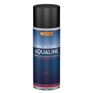 Jotun Aqualine drevspray - bunnstoff for lettmettall 400 ml