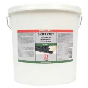 Dana Lim Skiferkit 694 17 kg