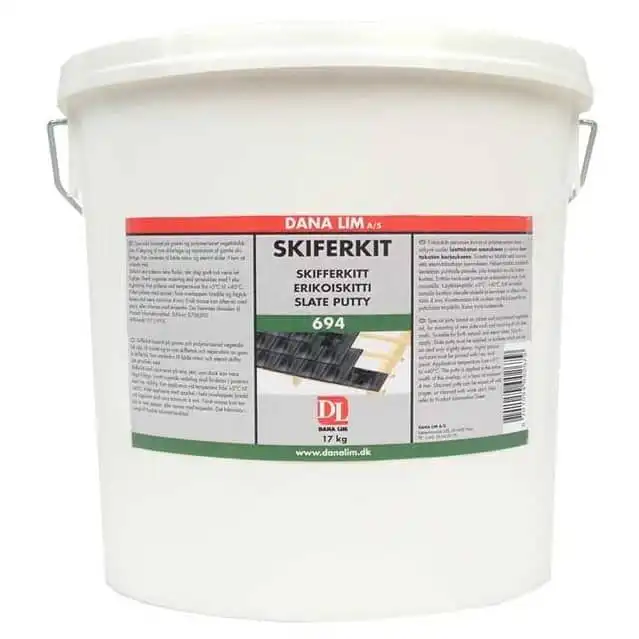 Dana Lim Skiferkit 694 17 kg