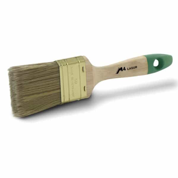 Flat pensel 4094 proff syntetisk