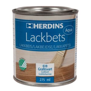 Herdins Lakkbeis Aqua 275 ml