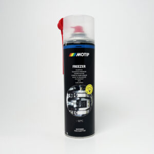 Motip Freezer spray 500ml