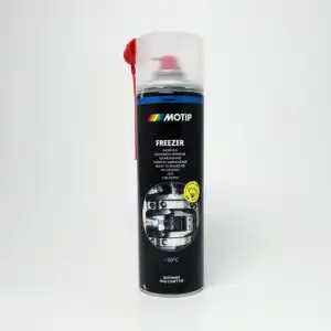 Motip Freezer spray 500ml