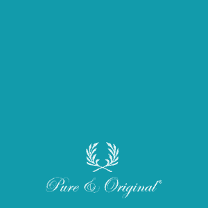 Turquoise - Pure & Original