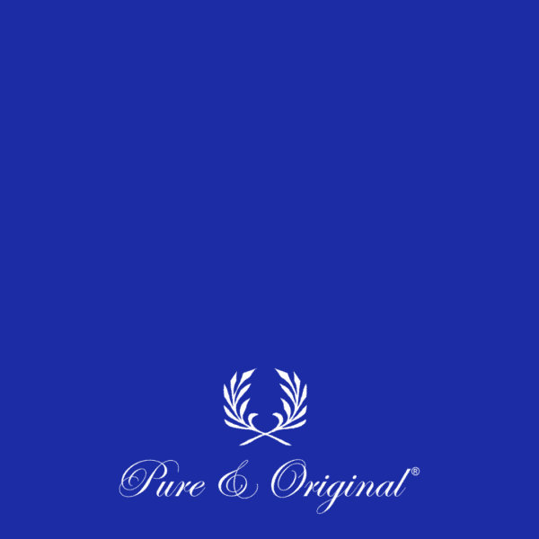 Blue - Pure & Original