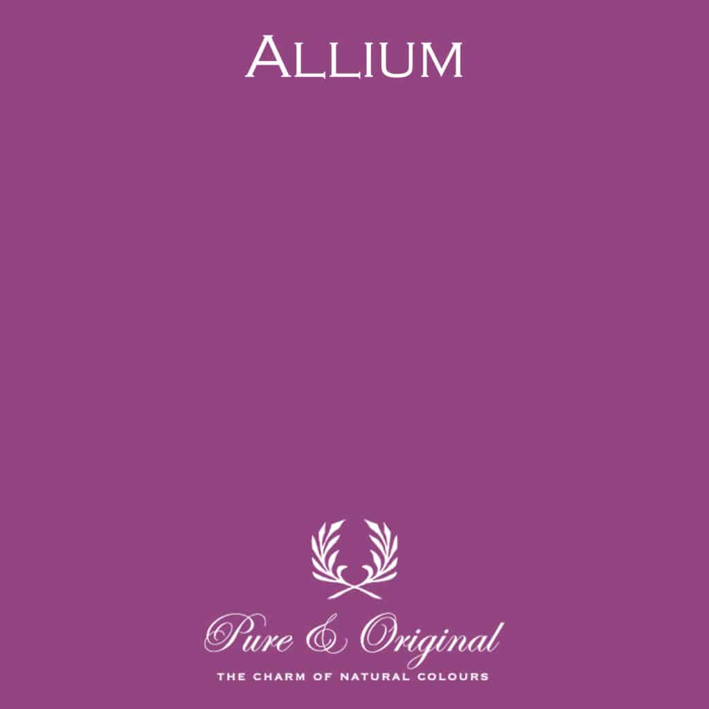 Allium - Classico Krittmaling - Pure & Original