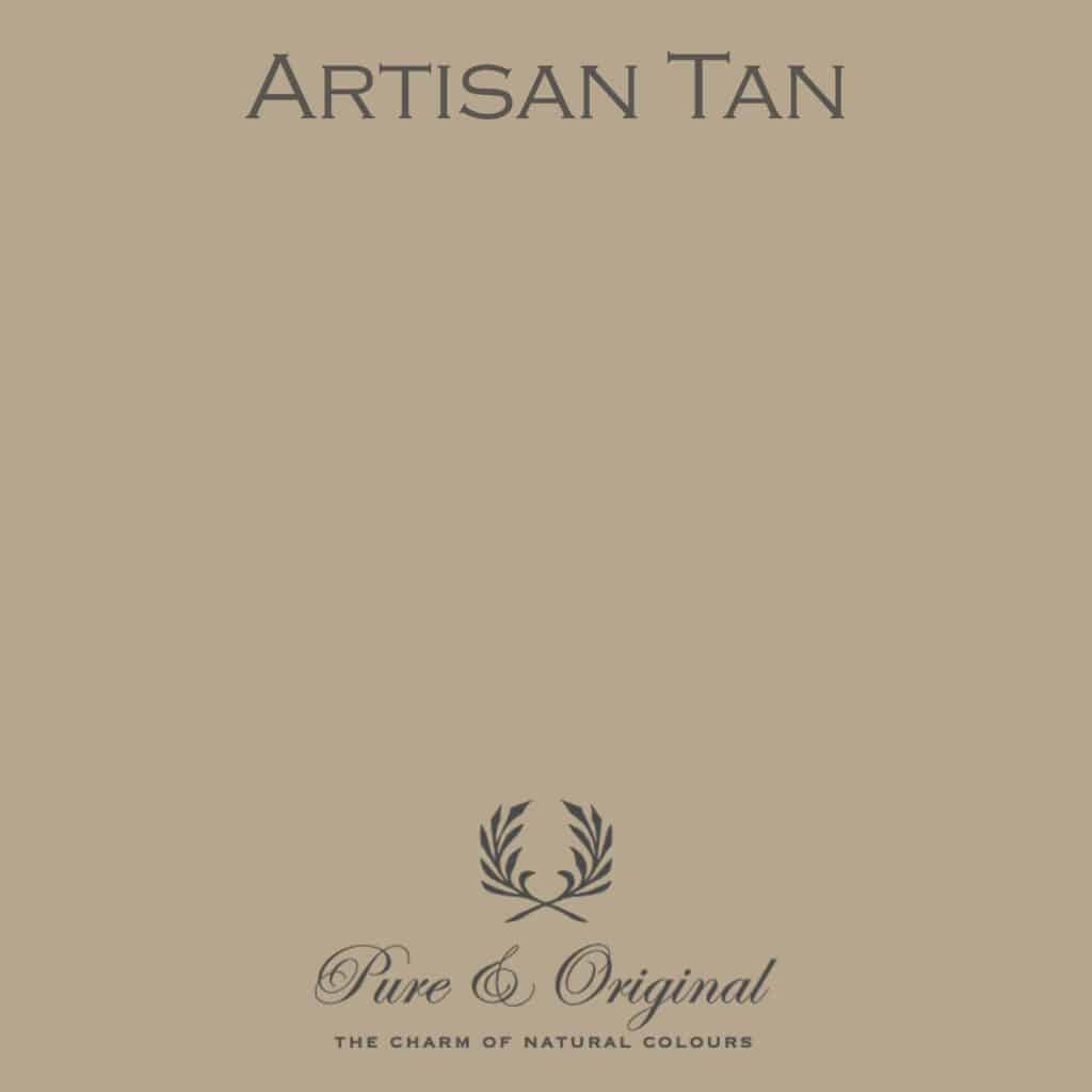 Artisan Tan - Classico Krittmaling - Pure & Original
