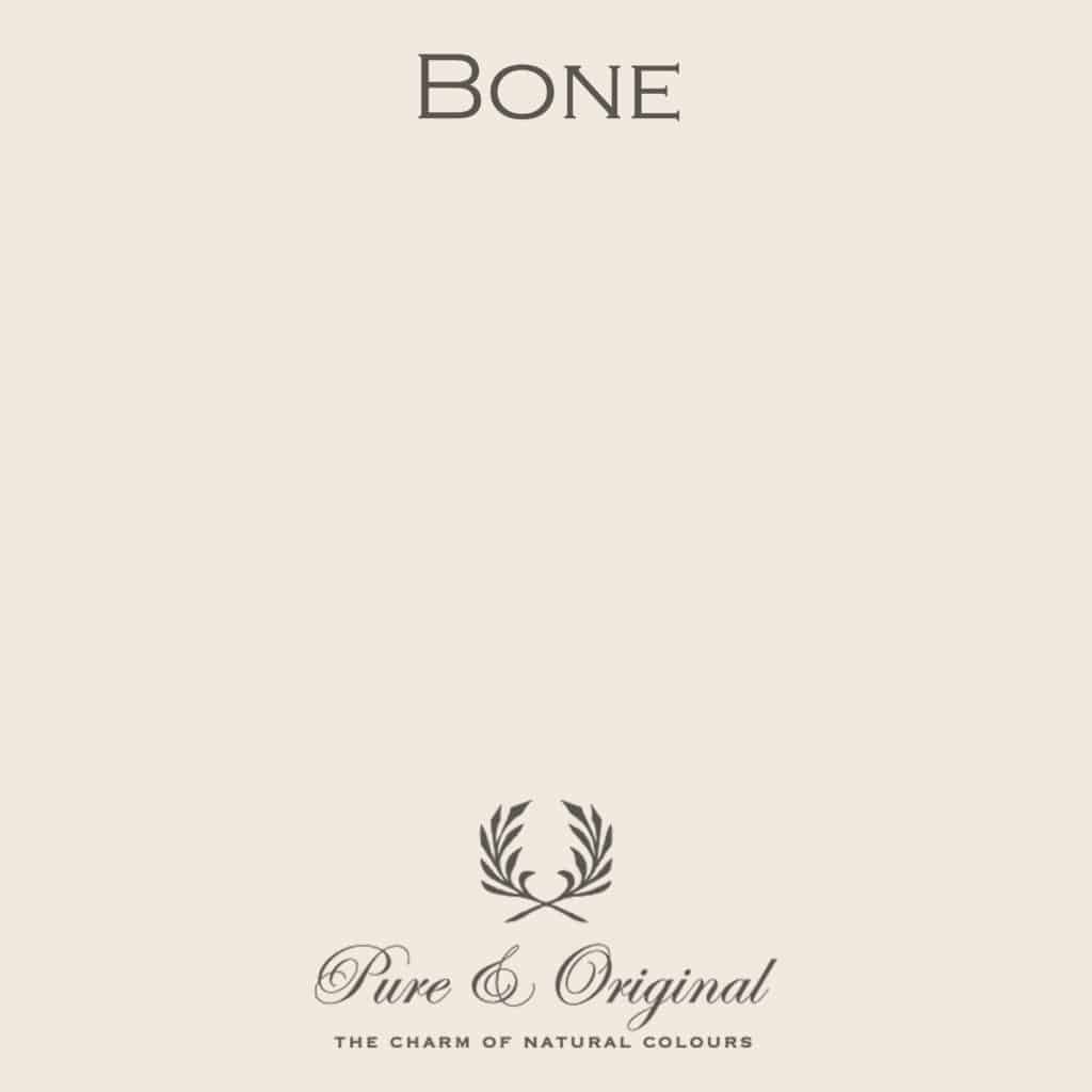 Bone - Classico Krittmaling - Pure & Original