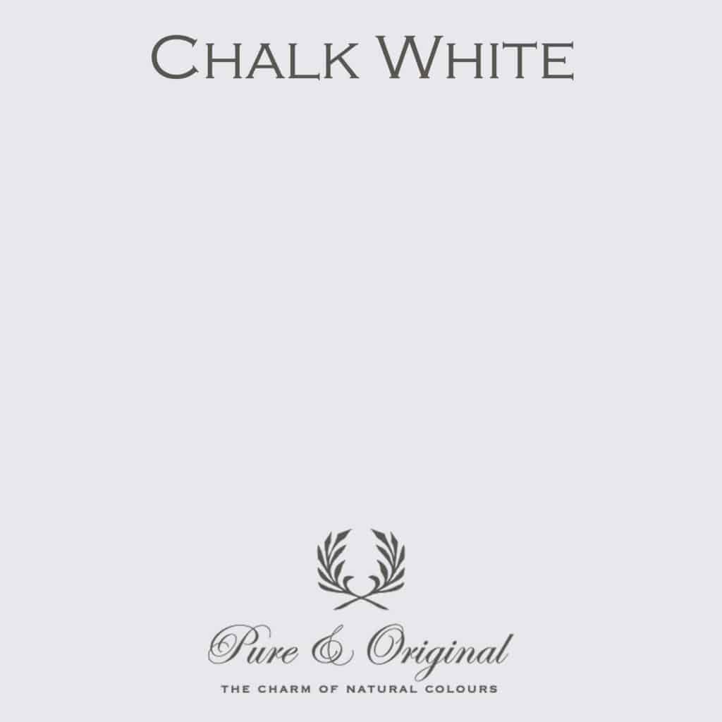 Chalk White - Classico Krittmaling -Pure & Original