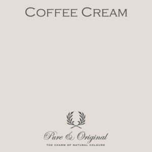Coffee Cream Pure & Original Classico