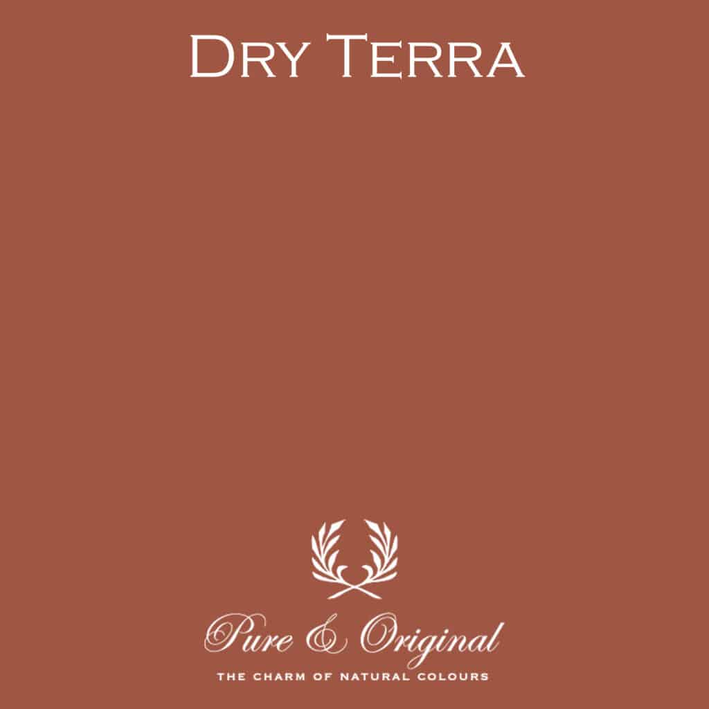Dry Terra - Classico Krittmaling - Pure & Original