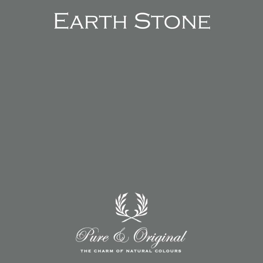 Earth Stone - Classico Krittmaling - Pure & Original