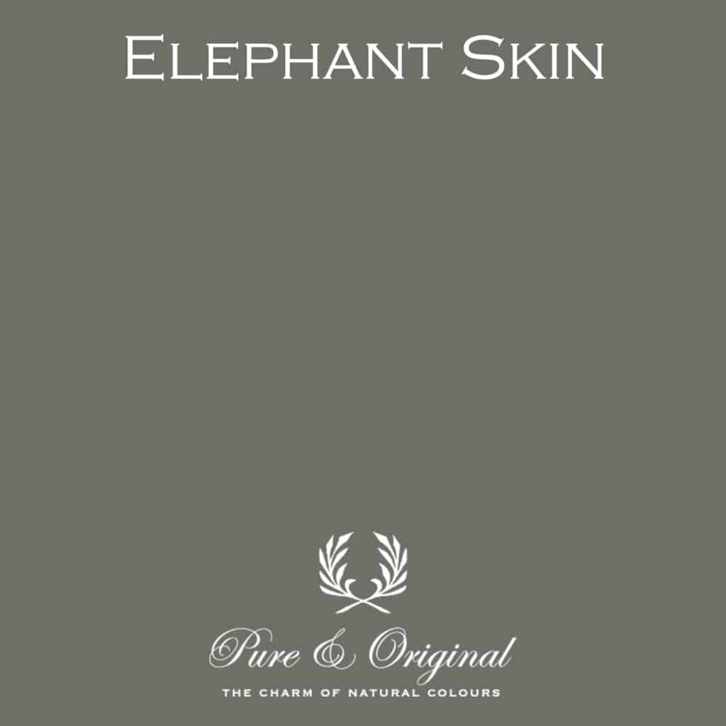 Elephant Skin - Classico Krittmaling - Pure & Original