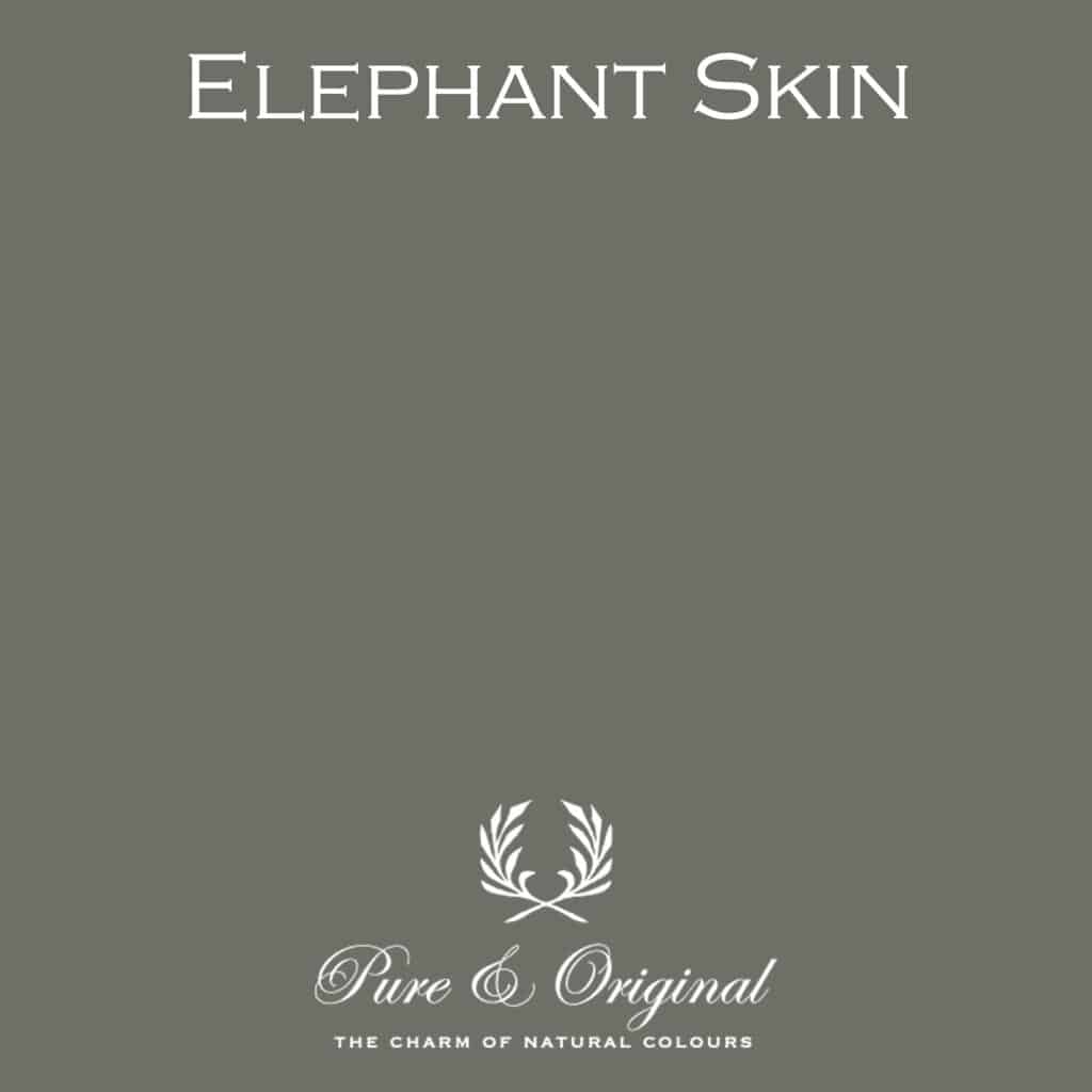 Elephant Skin - Classico Krittmaling - Pure & Original